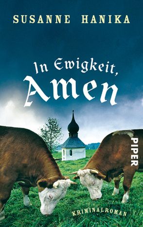 In Ewigkeit, Amen von Hanika,  Susanne