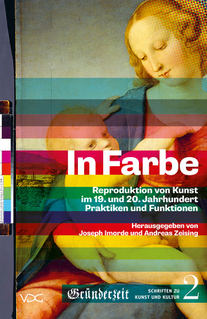 In Farbe von Joseph,  Imorde, Zeising,  Andreas