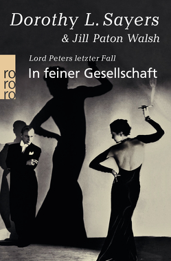 In feiner Gesellschaft von Sayers,  Dorothy L., Smandek,  Beate, Walsh,  Jill Paton