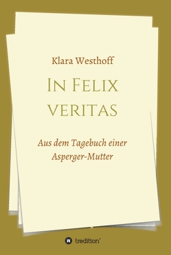 In Felix veritas von Westhoff,  Klara