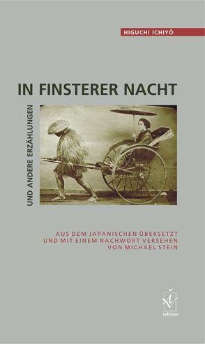 In finsterer Nacht von Higuchi,  Ichiyo, Stein,  Michael