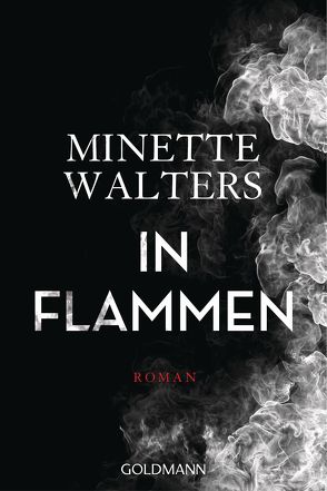 In Flammen von Sandberg-Ciletti,  Mechtild, Walters,  Minette