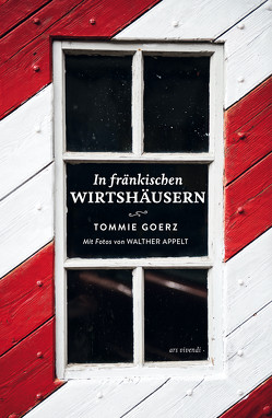 In fränkischen Wirtshäusern (eBook) von Appelt,  Walther, Goerz,  Tommie