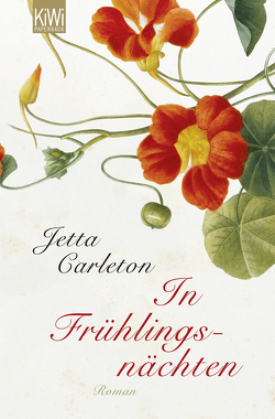 In Frühlingsnächten von Carleton,  Jetta, Timmermann,  Klaus, Wasel,  Ulrike