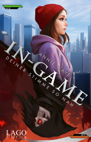 IN-GAME von Waye,  Annie