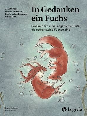 In Gedanken ein Fuchs von Andersen,  Wiebke, Bodenmann,  Guy, Christiansen,  Hanna, In-Albon,  Tina, Lomnitzer,  Klaus, Roth,  Meera, Salzmann,  Marie, Schaaf,  Joan, Schwenck,  Christina