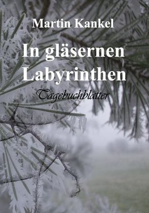 In gläsernen Labyrinthen von Kankel,  Martin