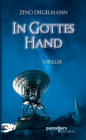 In Gottes Hand, E-Book von Diegelmann,  Zeno