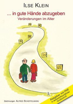 … in gute Hände abzugeben von Klein,  Ilse