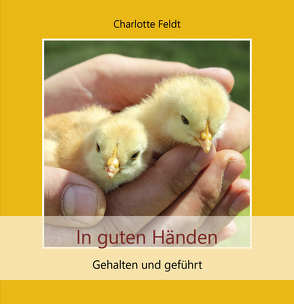 In guten Händen von Feldt,  Charlotte