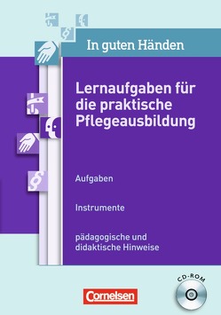 In guten Händen – Unterricht PLUS von Koeppe,  Armin, Mueller,  Klaus