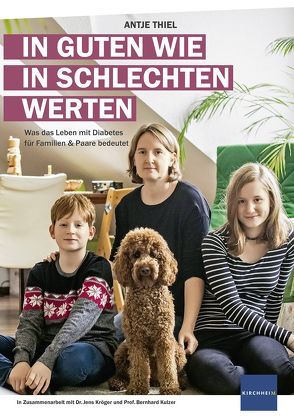 In guten wie in schlechten Werten von Thiel,  Antje