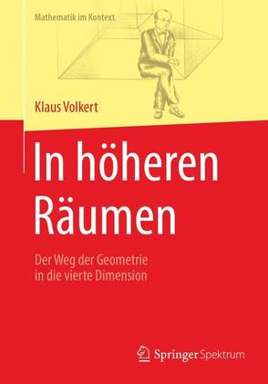 In höheren Räumen von Volkert,  Klaus