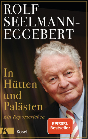 In Hütten und Palästen von Seelmann-Eggebert,  Adele, Seelmann-Eggebert,  Rolf