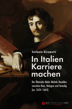 In Italien Karriere machen von Girometti,  Stefania