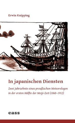 In japanischen Diensten von Knipping,  Erwin, Koch,  Matthias, Puster,  Aya