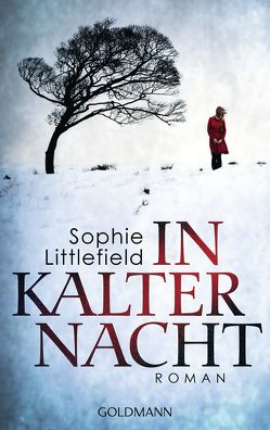 In kalter Nacht von Breuer,  Charlotte, Littlefield,  Sophie, Möllemann,  Norbert