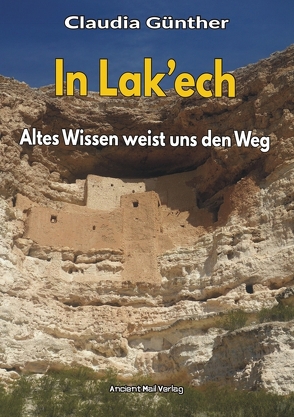 In Lak’ech von Günther ,  Claudia