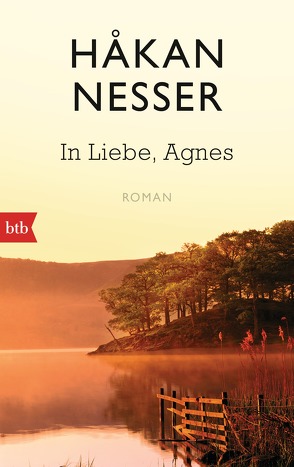 In Liebe, Agnes von Haefs,  Gabriele, Nesser,  Håkan