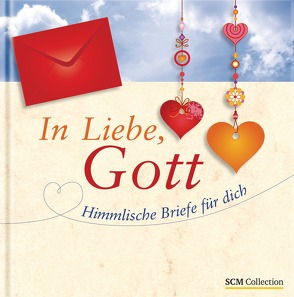 In Liebe, Gott von Gabrisch,  Silke
