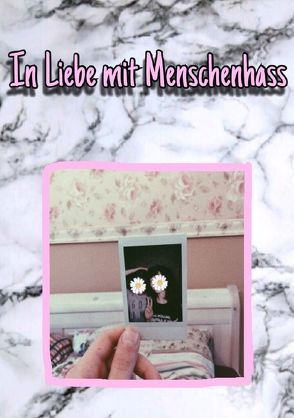 In Liebe mit Menschenhass von Lantsman,  Yuliya