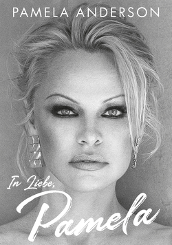 In Liebe, Pamela von Anderson,  Pamela, Tepper,  Alan