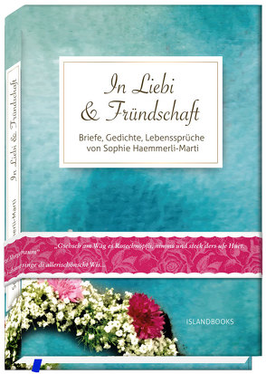 In Liebi & Fründschaft von Glarner,  Hans Ulrich, Gloor,  Georges, Haemmerli-Marti,  Sophie, Meier,  Urs F., Moser,  Christoph, Seidel,  Marc Philip, von Arx,  Christine, Weber,  Ernst