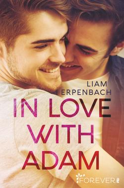 In Love with Adam von Erpenbach,  Liam