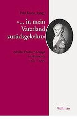 „… in mein Vaterland zurückgekehrt“ von Raabe,  Paul