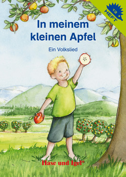 In meinem kleinen Apfel / Igelheft 13