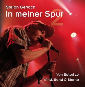 In meiner Spur von Gerlach,  Stefan, Schaller,  Hans J, Tippner,  Uwe