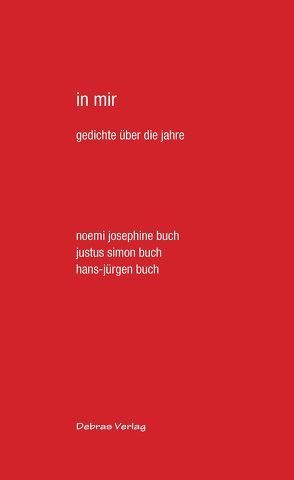 in mir von Buch,  Hans-Jürgen