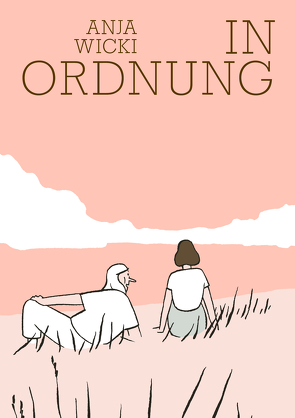in Ordnung von Wicki,  Anja