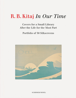 In Our Time von Kitaj,  R.B.