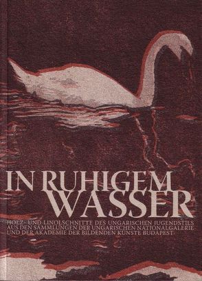 In ruhigem Wasser von Eichhorn,  Herbert, Földi,  Eszter