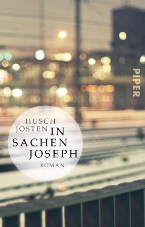 In Sachen Joseph von Josten,  Husch