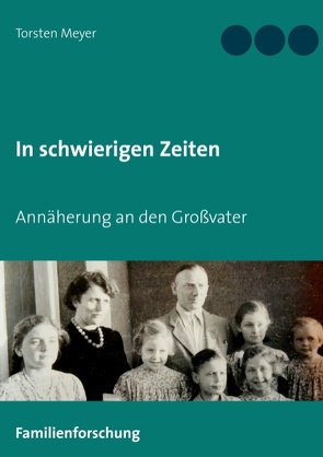 In schwierigen Zeiten von Meyer,  Torsten