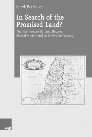 In Search of the Promised Land? von Berthelot,  Katell