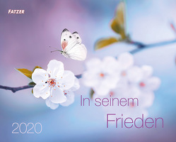 In seinem Frieden 2020