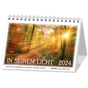 In seinem Licht 2024