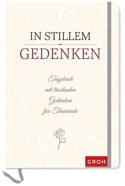 In stillem Gedenken von Erath,  Irmgard