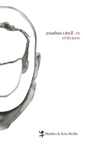 In Stücken von Kober,  Hainer, Littell,  Jonathan