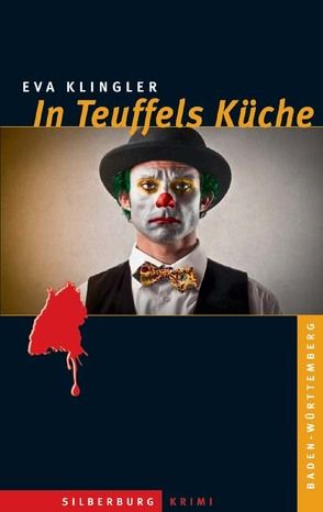 In Teuffels Küche von Klingler,  Eva