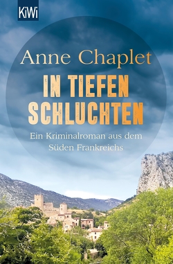 In tiefen Schluchten von Chaplet,  Anne