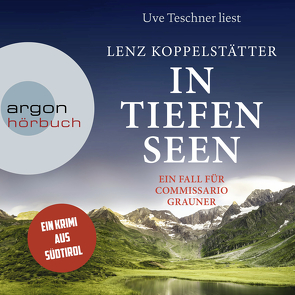 In tiefen Seen von Koppelstätter,  Lenz, Teschner,  Uve