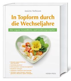 In Topform durch die Wechseljahre von Nellessen,  Annette