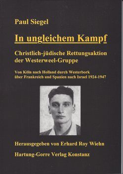 In ungleichem Kampf von Siegel,  Paul, Wiehn,  Erhard R