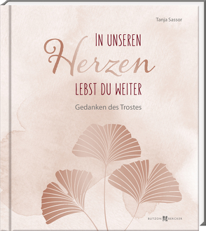 In unseren Herzen lebst du weiter von Sassor,  Tanja