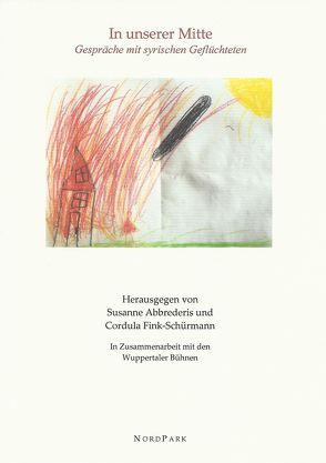 In unserer Mitte von Abbrederis,  Susanne, Fink-Schürmann,  Cordula, Gibiec,  Christiane, Jandt,  Dieter, Krug,  Torsten, Lindh,  Helge, Müller,  Dorothea, Quinke,  Sibyl, Schulz,  Hermann