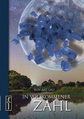 In vollkommener Zahl von ant Gali,  Slov